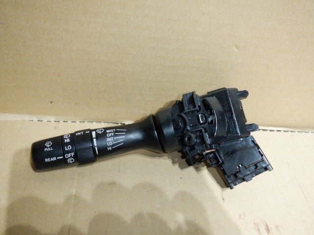 NHP10 アクア 純正 ワイパー スイッチ コンビネーション 70163/b1拍卖