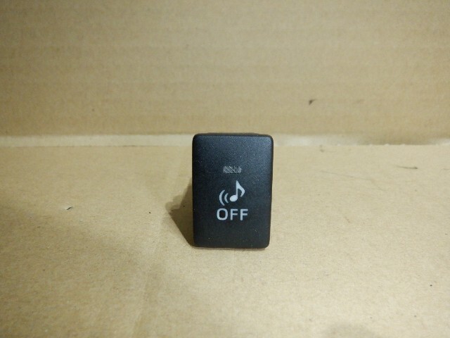 NHP10 アクア 純正 メロディ OFF スイッチ 70168/b1拍卖