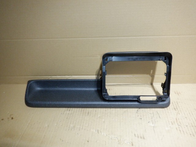 N BOX カスタム JF5 純正 インパネ オーディオカバー ベース 70177/b1拍卖