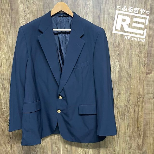 Polo University Club ポロラルフローレン テーラードジャケット ブレザー 2420拍卖