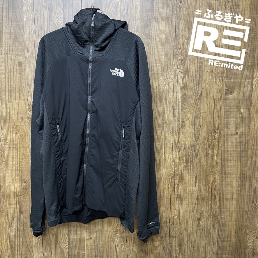 L THE NORTH FACE ノースフェイス サミットシリーズ VENTRIX 4959拍卖