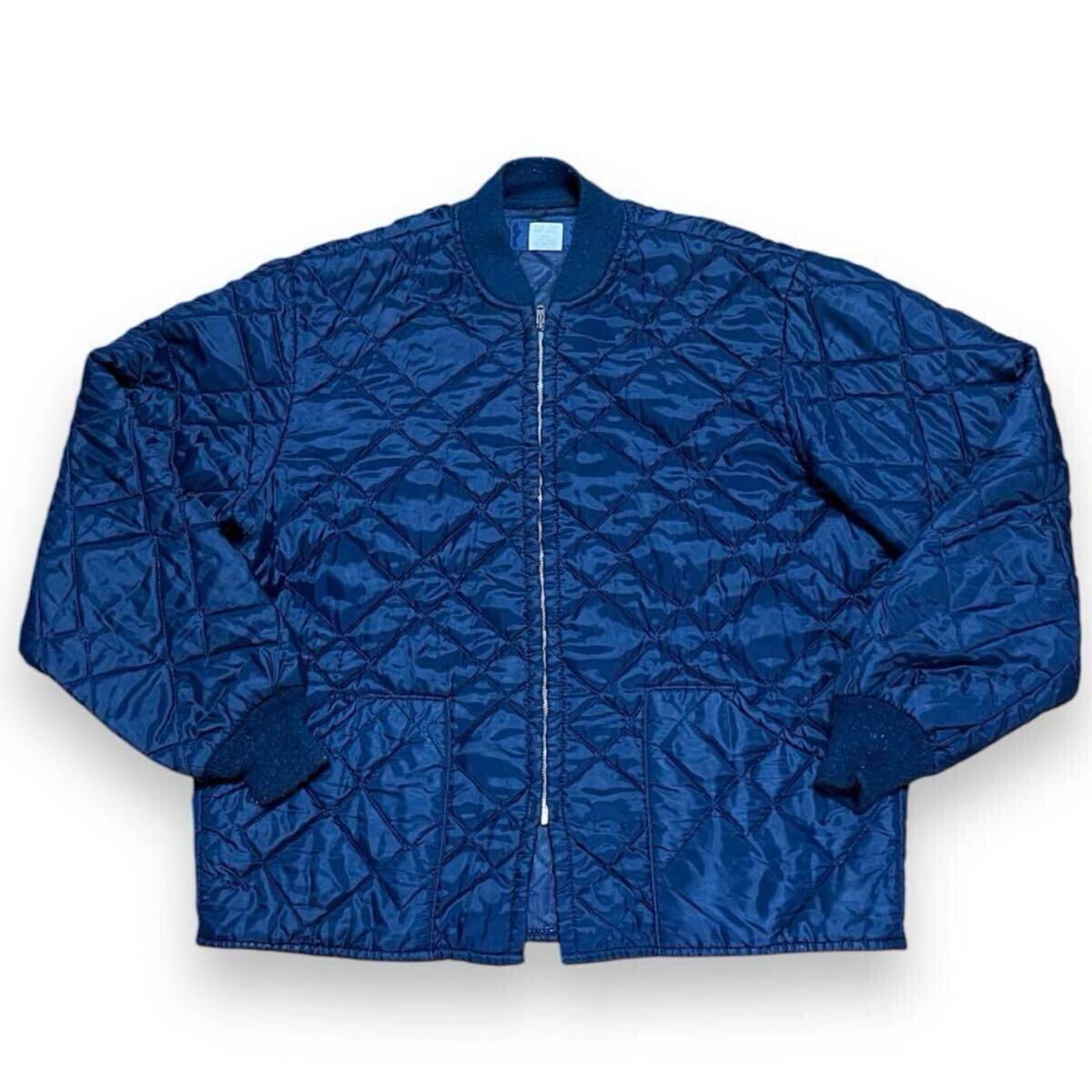 USA製 値引可 当時物 80s OSHKOSH キルティングジャケット オシュコシュ ライナー ミリタリー ヴィンテージ 90s vintage y2k アメリカ製拍卖