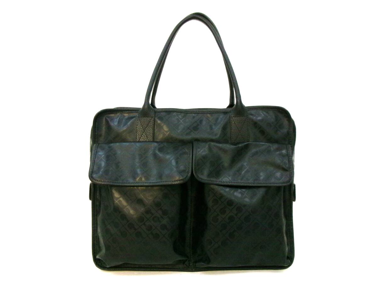 本物税込ゲラルディーニ ソフティ ハンドバッグ【GHERARDINI】拍卖