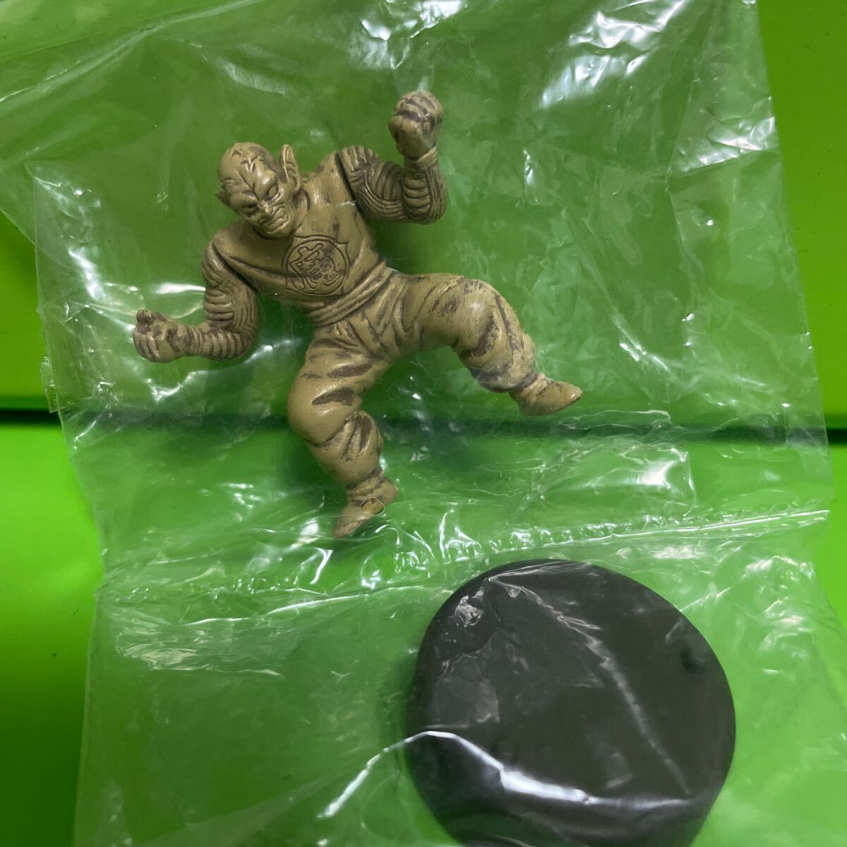 H バンダイ ドラゴンボール ミニフィギュアセレクション ■ ピッコロ大魔王【定形外郵便140円】ボトルキャップ拍卖