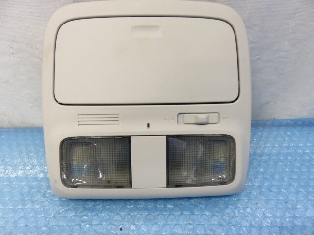 STD3793 フォレスター SH5 SH9 SHJ ルームランプ ルームライト 小物収納/MITSUBA VC12-086拍卖