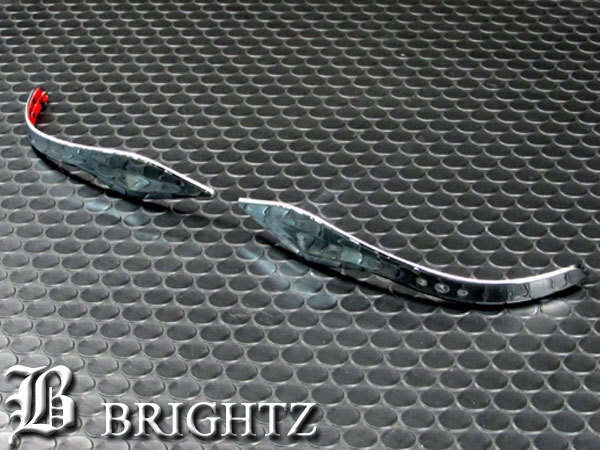 アコードハイブリッド CR6 CR7 メッキ サイドミラー ウィンカーリム MIR-ETC-006拍卖