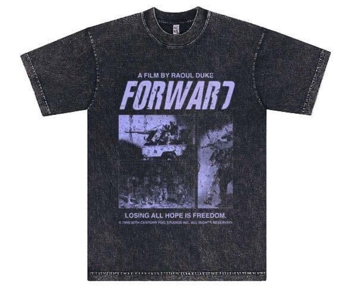実物新品Forward Observations Group FIGHT CLUB Tee US Lサイズ( Ferro Concepts FOG crye Spiritus Systems gbrs )拍卖