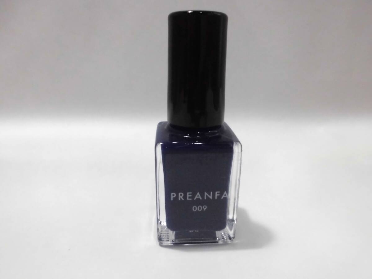 プリアンファ ポリッシュ カラー009拍卖