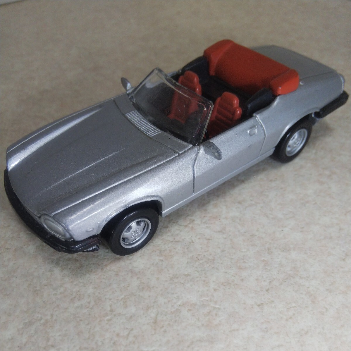 1/43 ミニカー newray JAGUAR ジャガー XJ-S V12拍卖