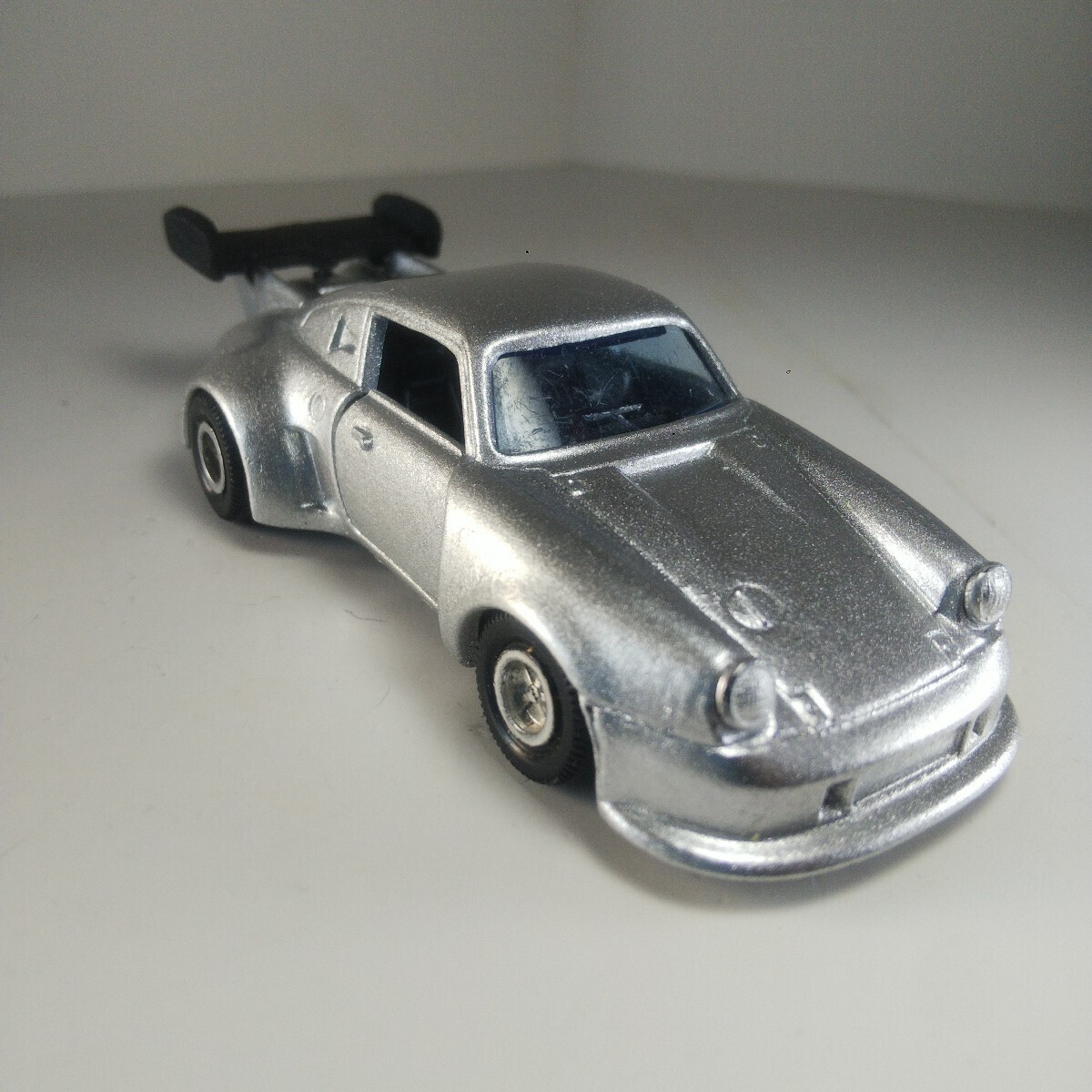 ミニカー サクラ ポルシェ 日本製 ジャンク拍卖