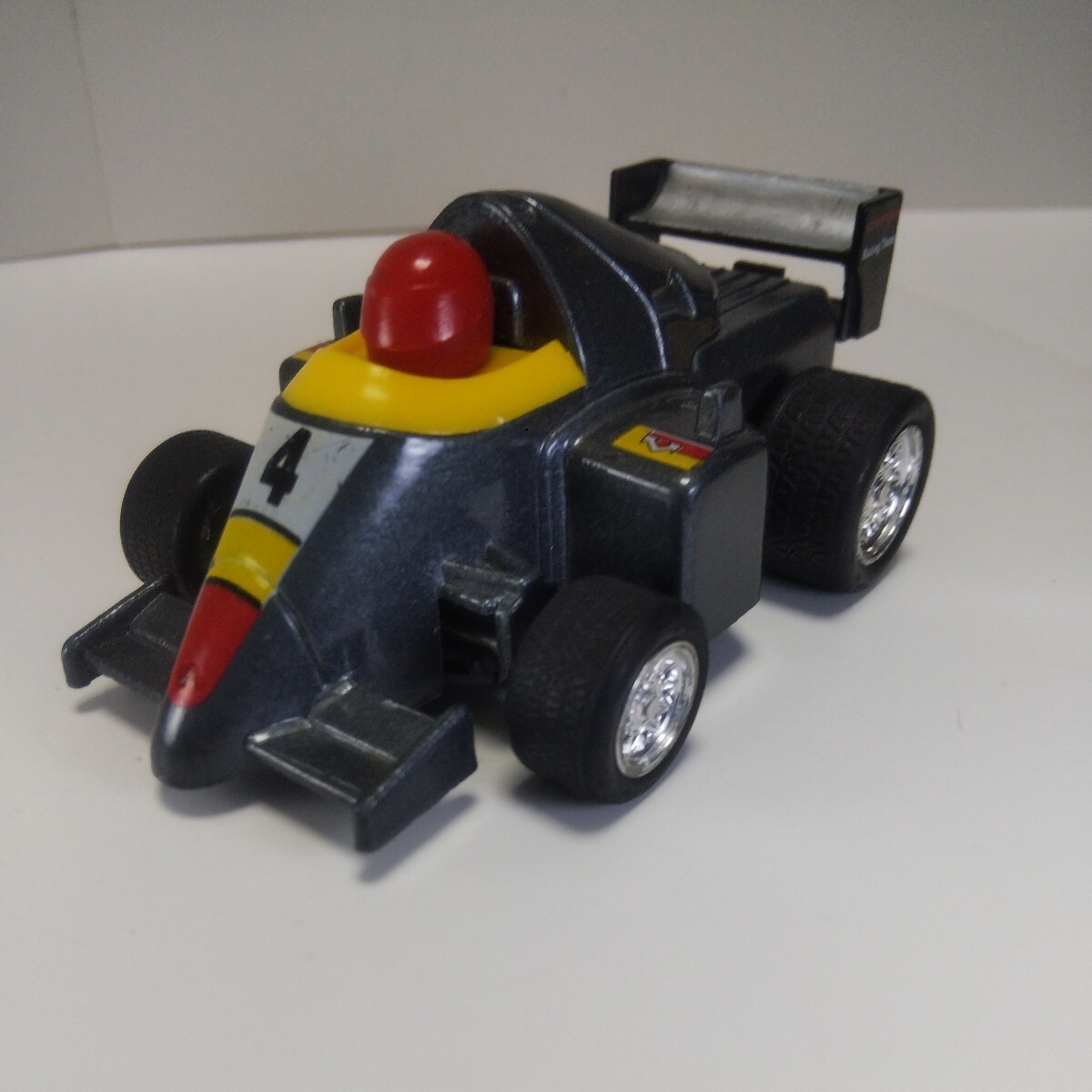 サニーサイド ミニカー プルバックカー レーシングカー 1拍卖