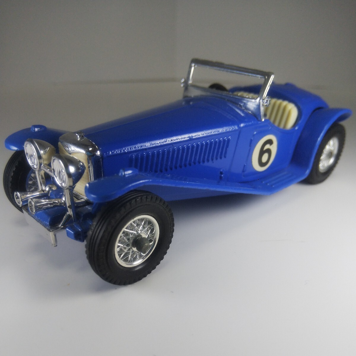 1/35 MATCHBOX マッチボックス 1934 RILEY ライレー 拍卖
