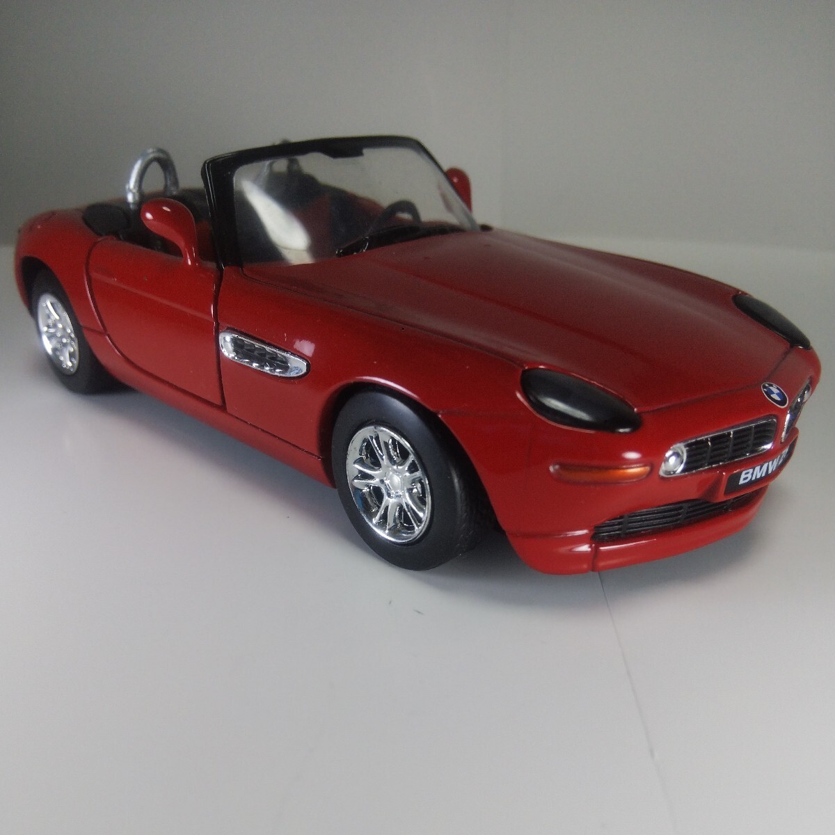 1/32 ミニカー NewRay BMW Z8 ジャンク拍卖
