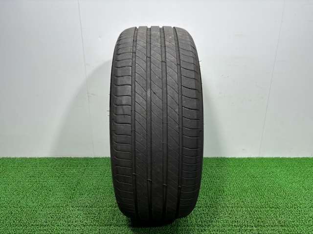 ☆送料込み☆ 2023年製 225/50R18 MICHELINE PRIMACY4 PR DT 夏 1本 225/50/18 タイヤ拍卖