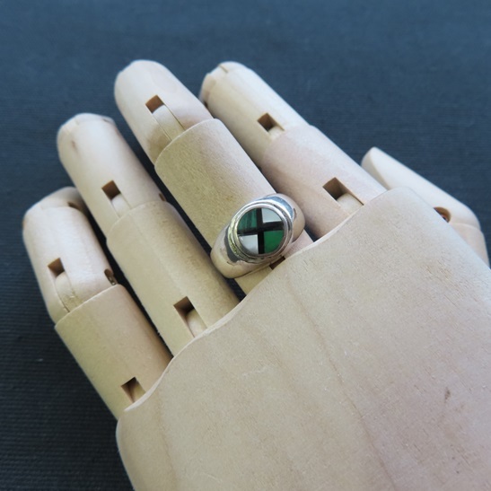 〓 新品 〓 シルバーリング 〓 エスニック アジアン リング 指輪 おしゃれ 〓G144拍卖