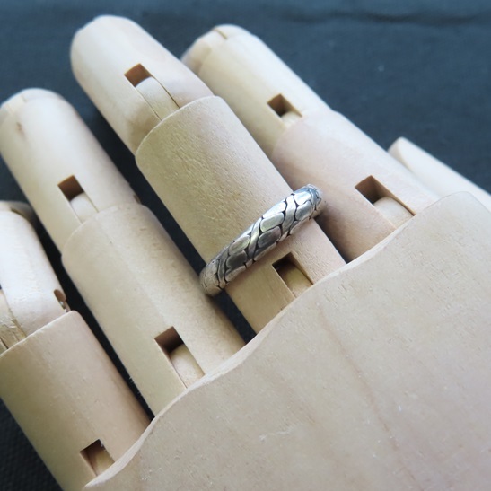 〓 新品 〓 シルバーリング 〓 エスニック アジアン リング 指輪 おしゃれ 〓G173拍卖