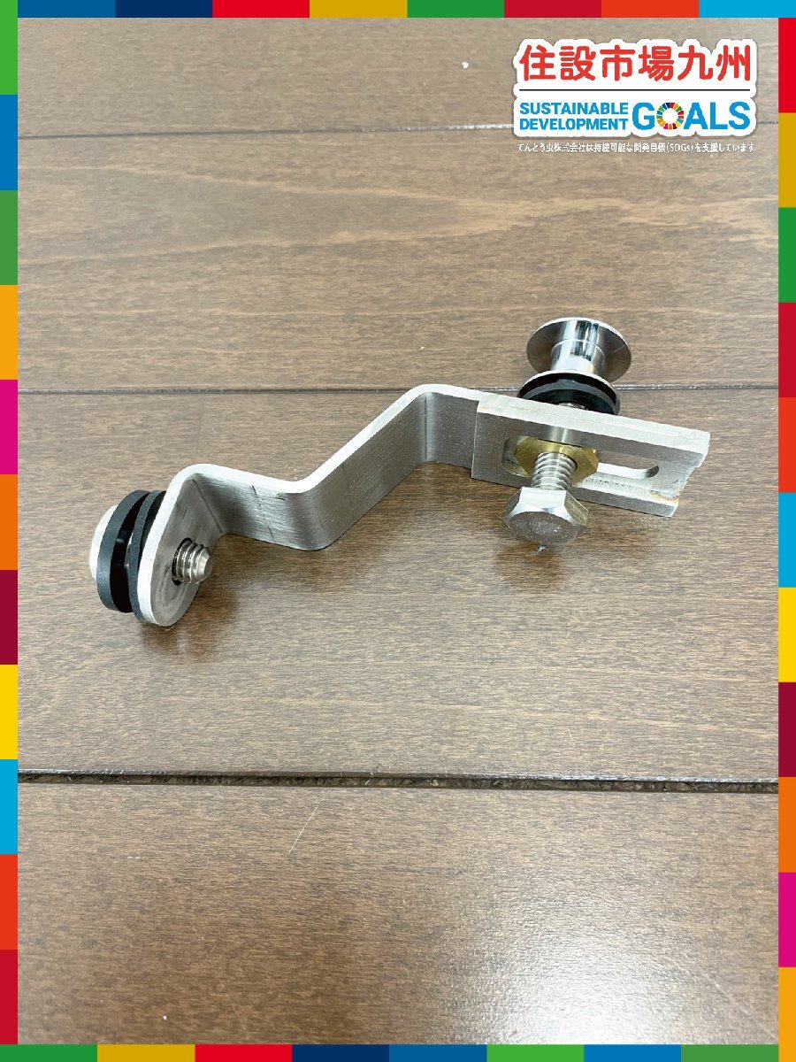 【福岡】トイレタンクフタ 固定金具◆ロータンクふた取付金具◆TOTO◆TS513G V22R◆長期保管品◆BR7509_Kh拍卖