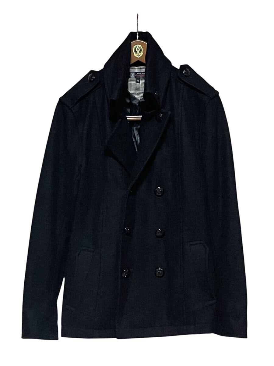 MICHEL KLEIN HOMME ミッシェルクランオム コート 48 拍卖