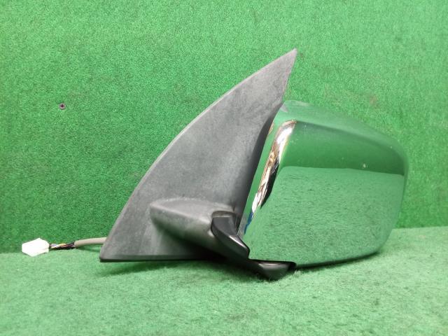 エクストレイル LDA-DNT31 左 ドア ミラー G41拍卖