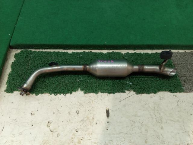 スイフト DAA-ZC53S リア マフラー パイプ ZWG拍卖