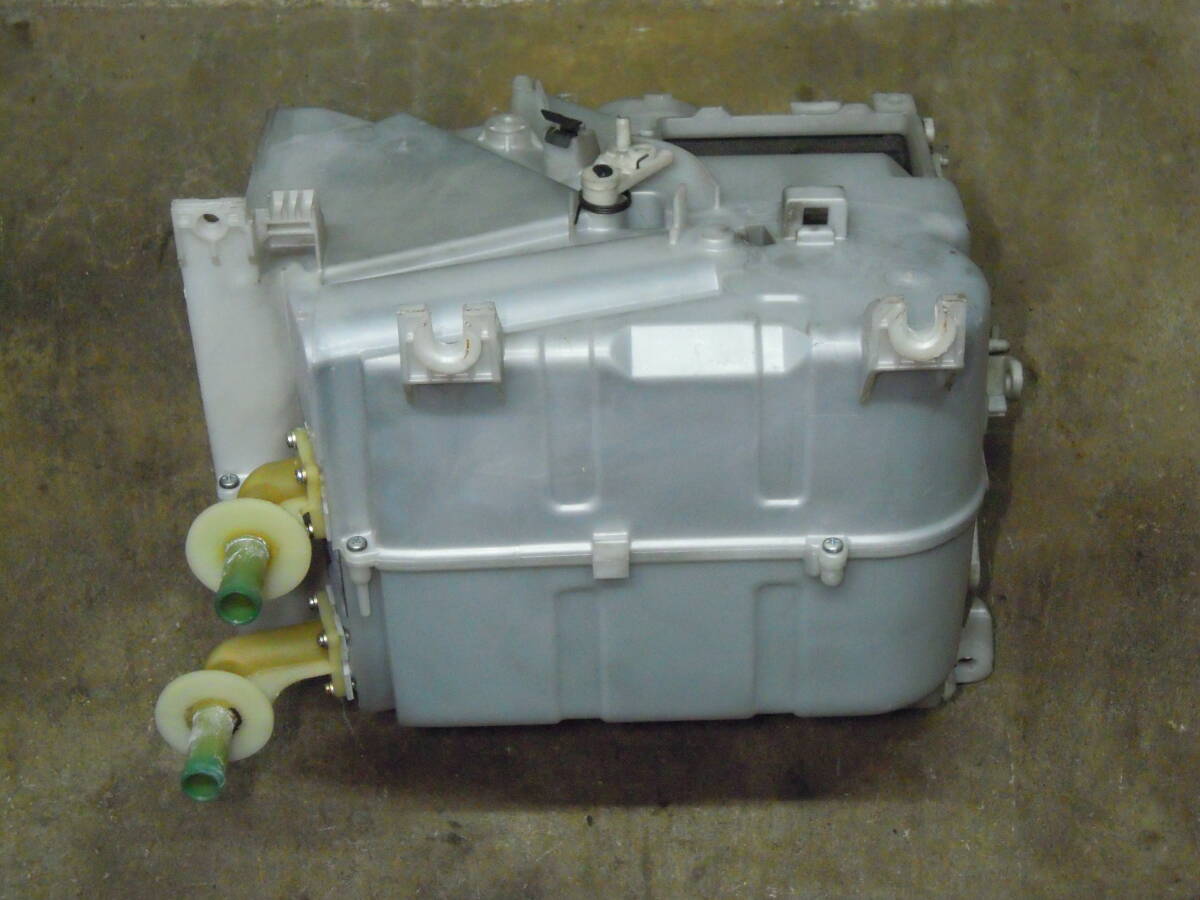 三菱 ミラージュ アスティ RS 前期 CJ4A 2ドア 4G92 MIVEC MT 純正 ヒーターコア ヒーターケース ヒーターユニット ヒーターボックス 中古拍卖