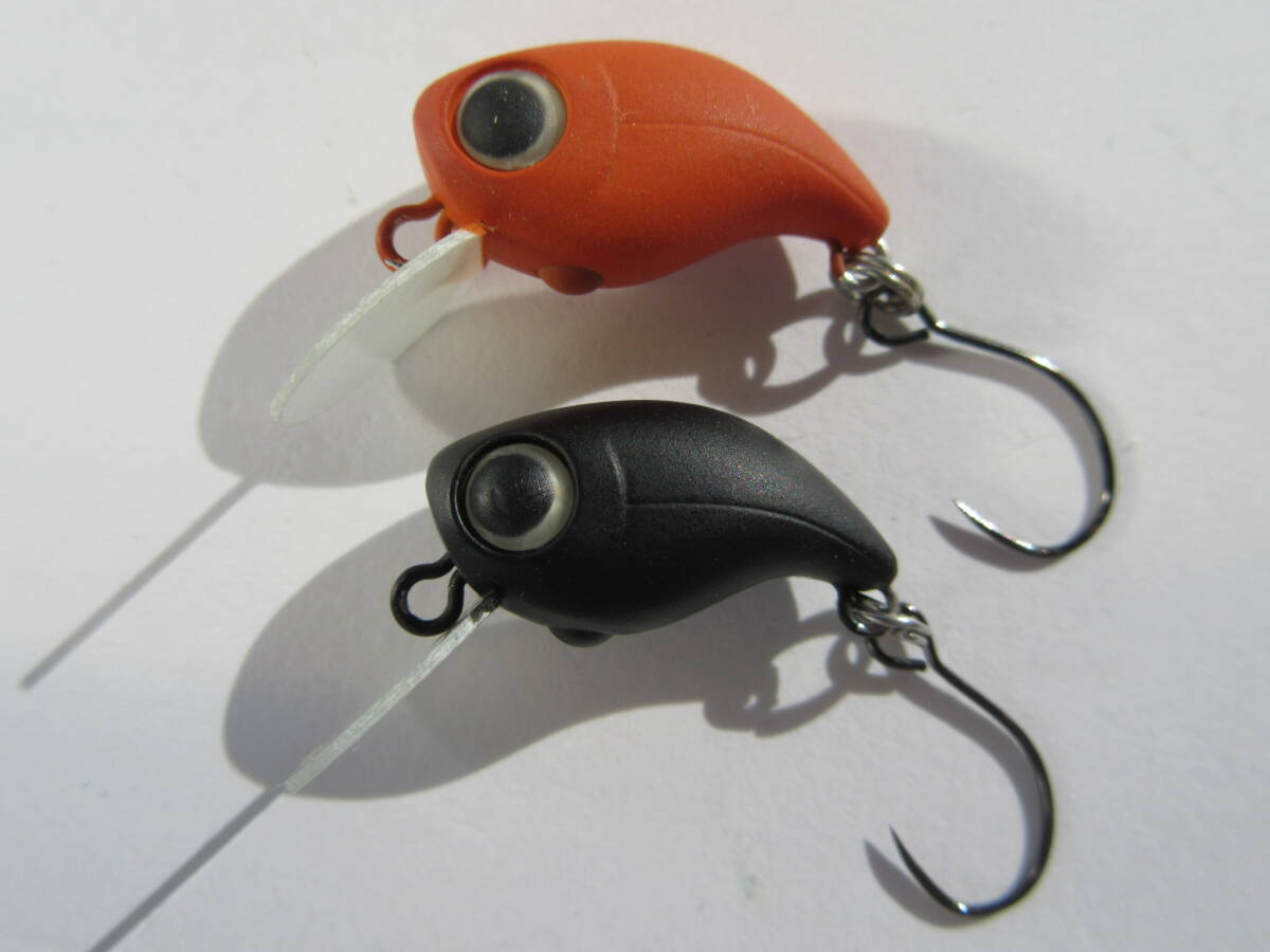 Water Land SONICRA 205SS 1.3g ウォーターランド ソニクラ スローシンキング 管釣り エリア トラウト拍卖