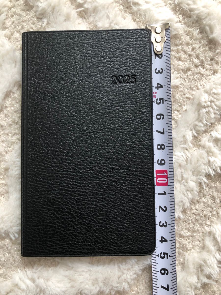 2025 手帳 新品未使用 送料無料拍卖