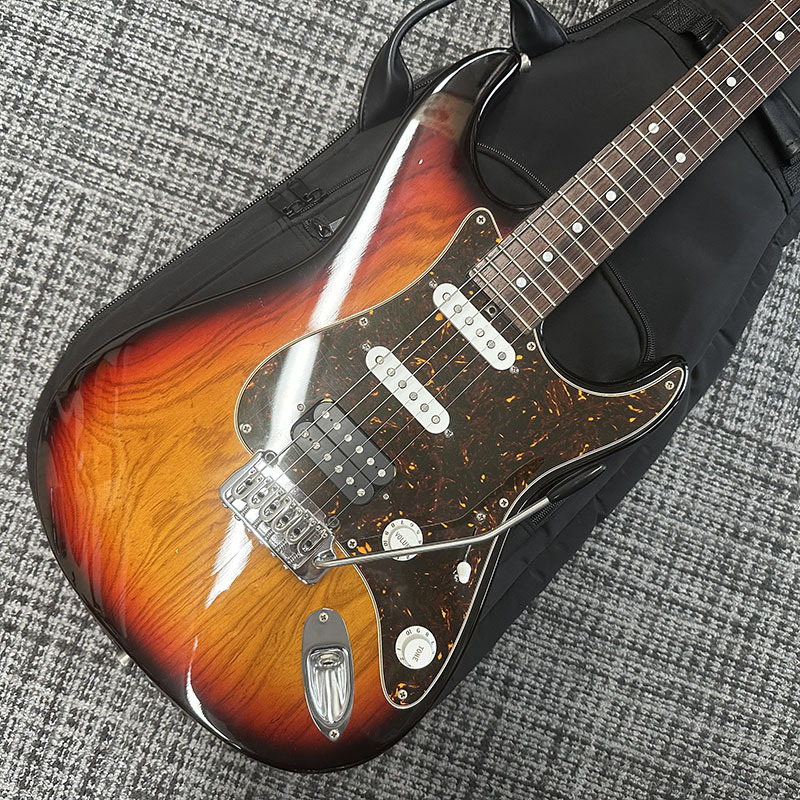 【中古/メンテナンス済み】Crews Maniac Sound Bottoms UP 2009年 Ash Body 3TS クルーズマニアックサウンド拍卖