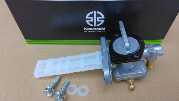 ◆GPZ900R GPZ750R ガソリンコック拍卖