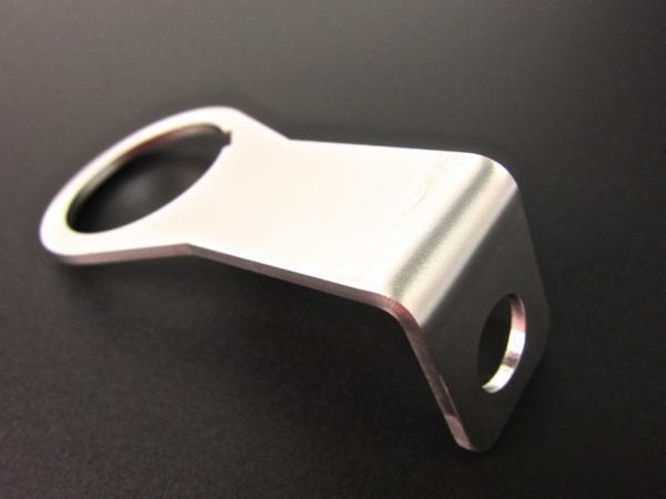 モンキー ゴリラ キーシリンダー移設ステー トップブリッジ下用拍卖