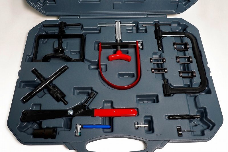 モンキー系横型エンジン専用の工具セット8種類入り モンキー ゴリラなど拍卖