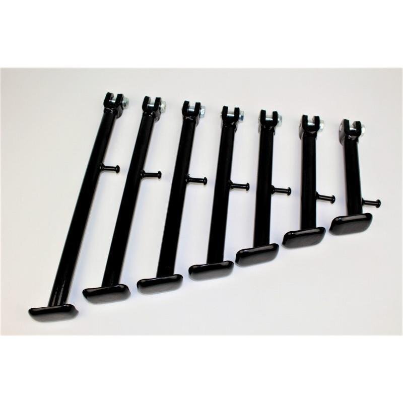 モンキー ゴリラ サイドスタンド(純正同等長) 300mm スタンドスイッチ対応拍卖