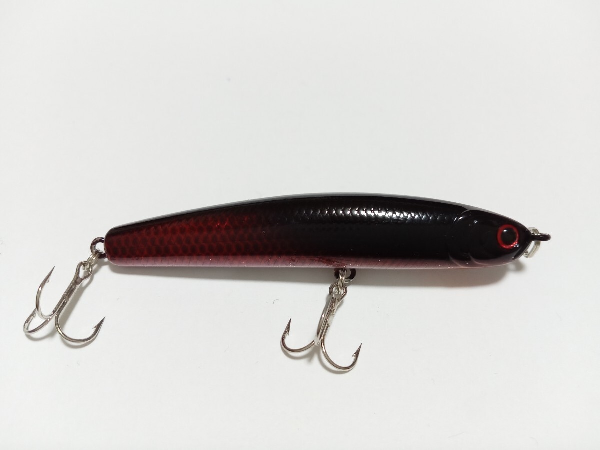 ラッキークラフト / ワンダー80 R-33【中古美品】拍卖