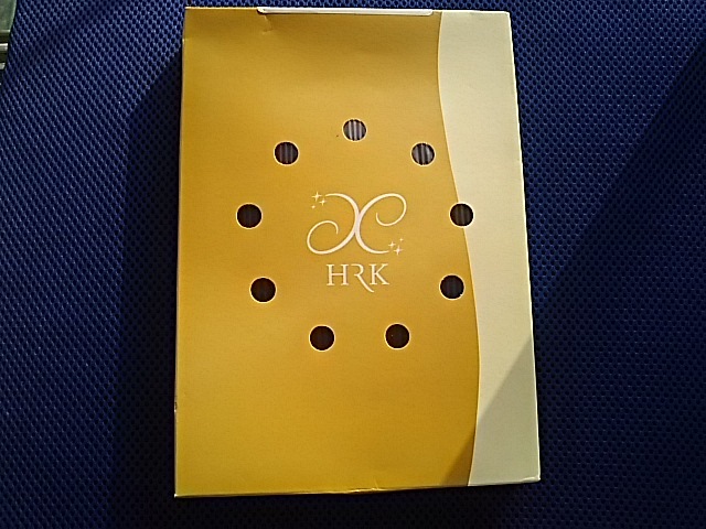 株式会社HRK愛しとーと着圧パンティストッキング サイズL 黒 新品未使用品拍卖