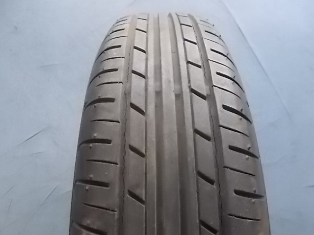 155/80R13 ヨコハマ ECOS ES31 1本 2501拍卖