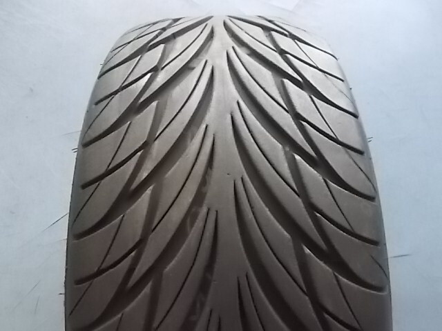 225/45R17 FEDERAL SS595 1本 2501拍卖