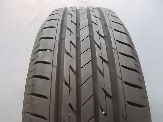 185/65R14 ブリヂストン NEXTRY 1本 2501拍卖