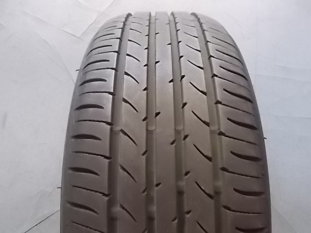 185/55R15 TOYO ナノエナジー3 PLUS 1本 2501拍卖