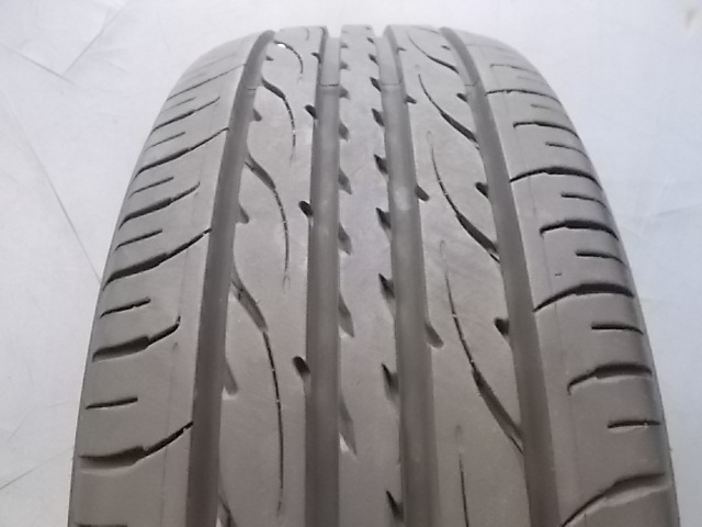 215/55R16 ダンロップ エナセーブ EC203 1本 2501拍卖
