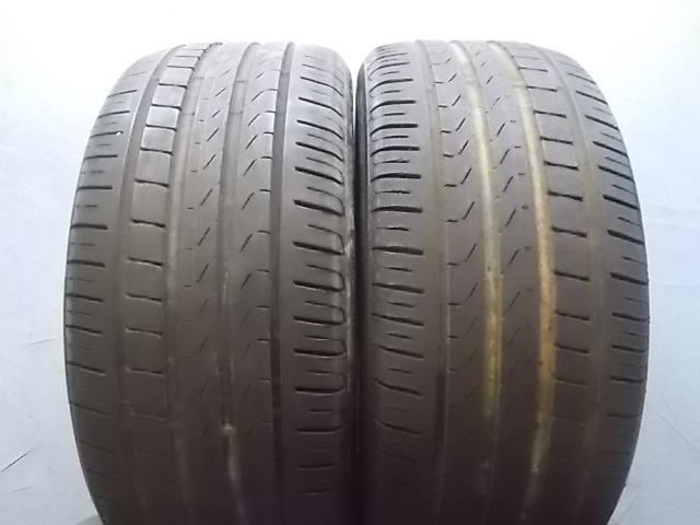 235/45R18 ピレリ チントゥラート P7 2本 2501拍卖
