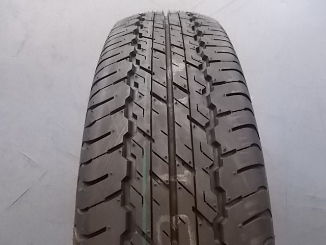 195/80R15 ダンロップ グラントレックAT20 1本 2501拍卖