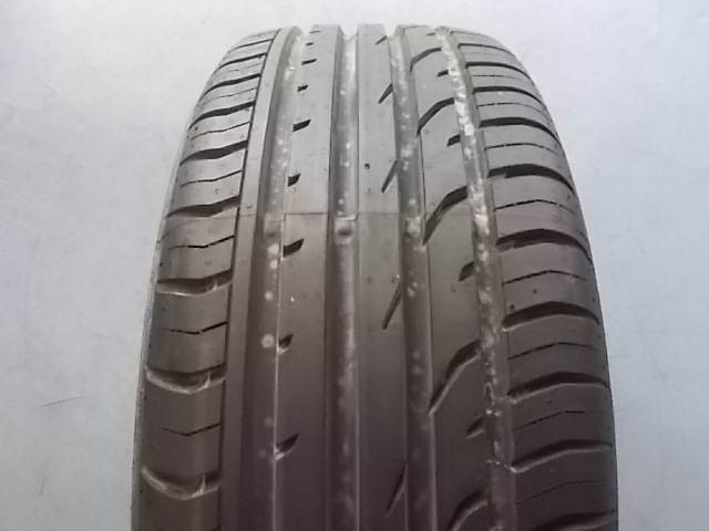 205/55R16 コンチネンタル コンチプレミアムコンタクト2 1本 2501拍卖
