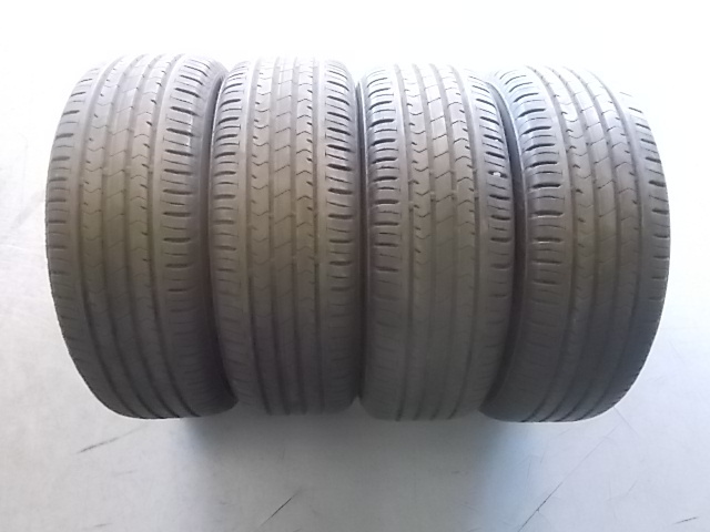 205/55R16 ブリヂストン ECOPIA NH100 4本 2501拍卖