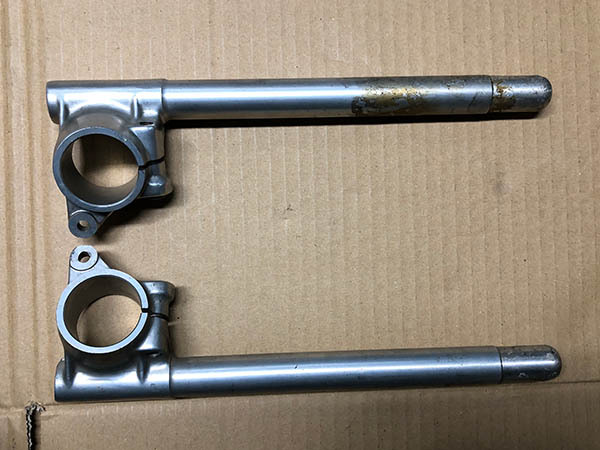 ヤマハ R1-Z セパレートハンドル R1Z セパハン拍卖