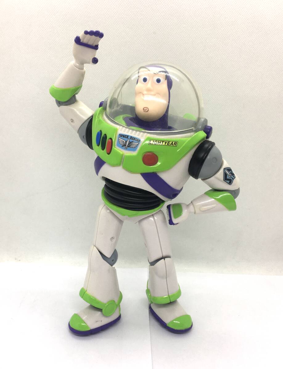 SEGA セガ TOY STORY 4 トイストーリー バズライトイヤー プレミアム フィギュア拍卖