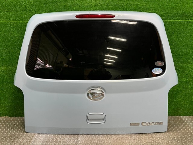 ダイハツ ミラココア  L675S バックドア 67005-B2730 カラーB69拍卖