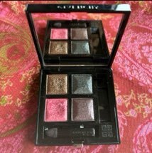 ジバンシィ プリズムアイズカルテット No.3 イナタンデュ used拍卖