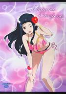 中古タペストリー 七草真由美(水着) B2タペストリー 「魔法科高校の劣等生 来訪者編」拍卖