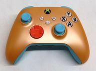 中古Xbox Seriesハード XBOX ワイヤレスコントローラ スペシャルエディション(サンキスド バイブス オーピーア拍卖