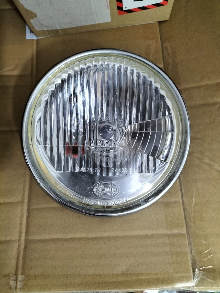 当時物GS400純正深リムライト送料込GSX250E GSX400E RG250E GT380 GSX400FS CBX400F CB400T CB400N CB400F CB250T CB250N XJ400即決相談拍卖